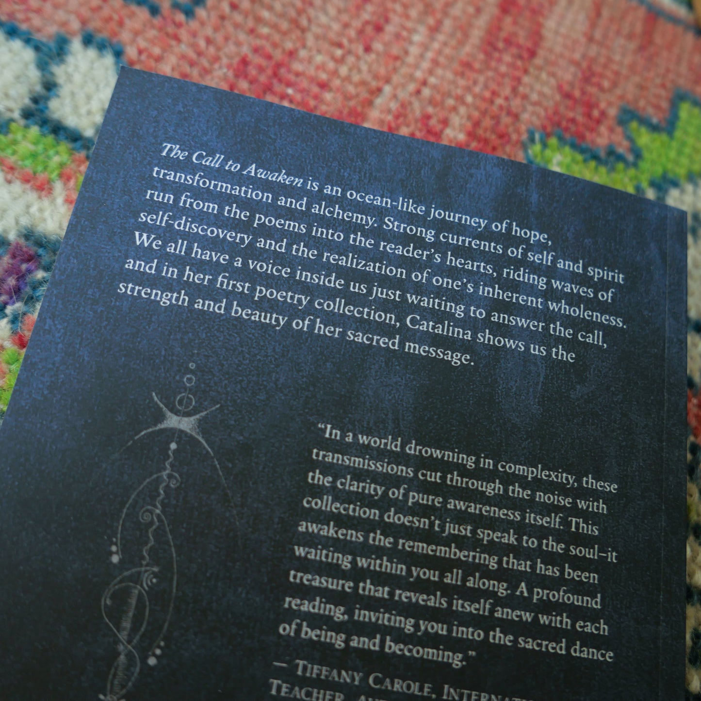 The Call to Awaken: Movement I - Signed Copy!