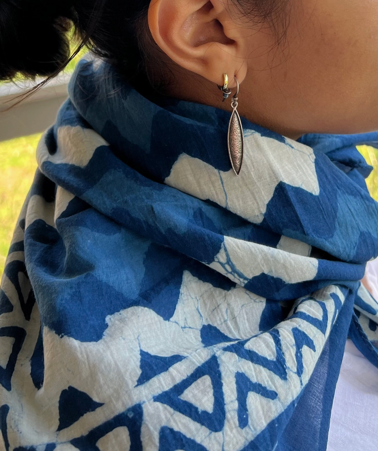 Bandana - Indigo Swim