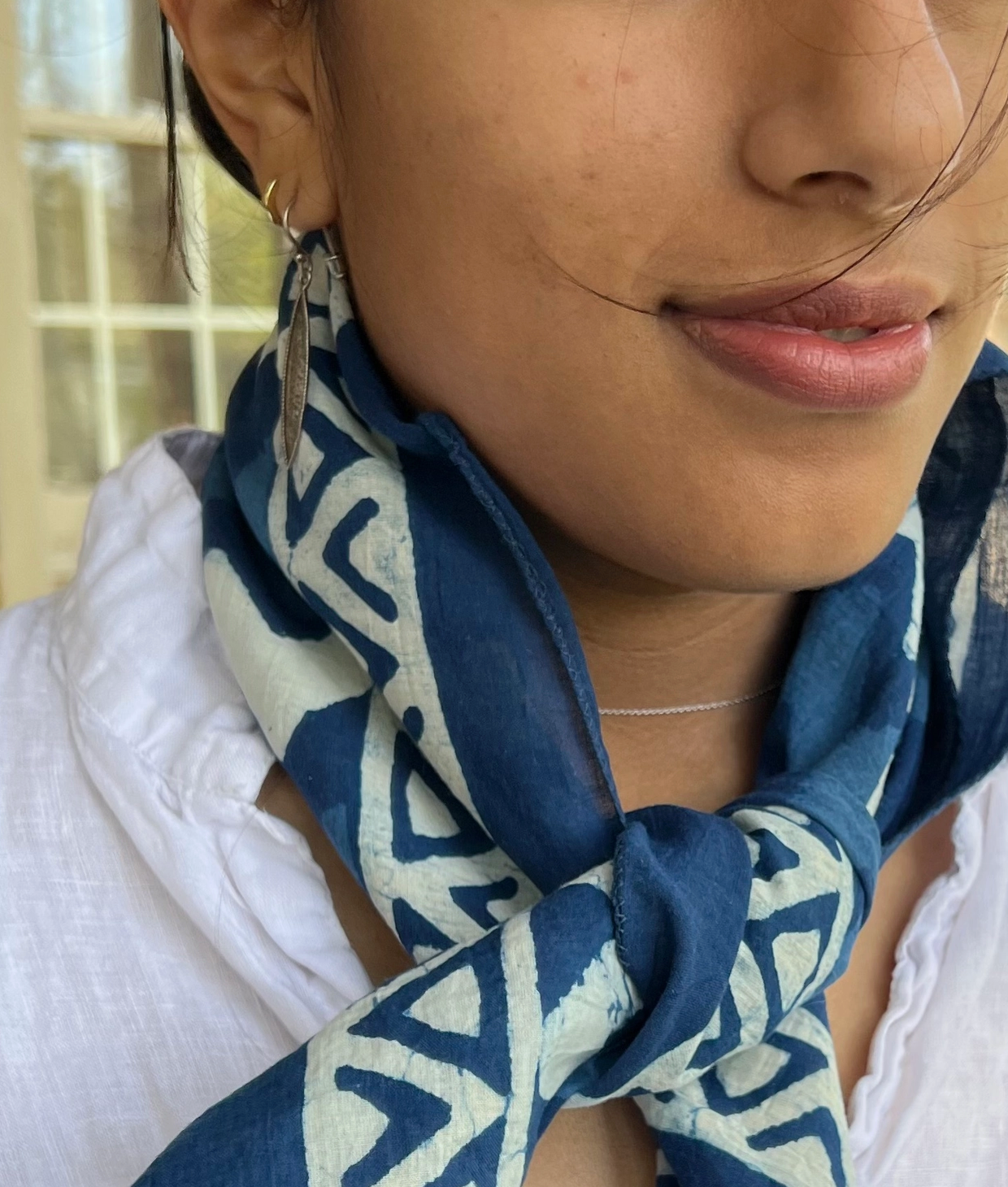 Bandana - Indigo Swim