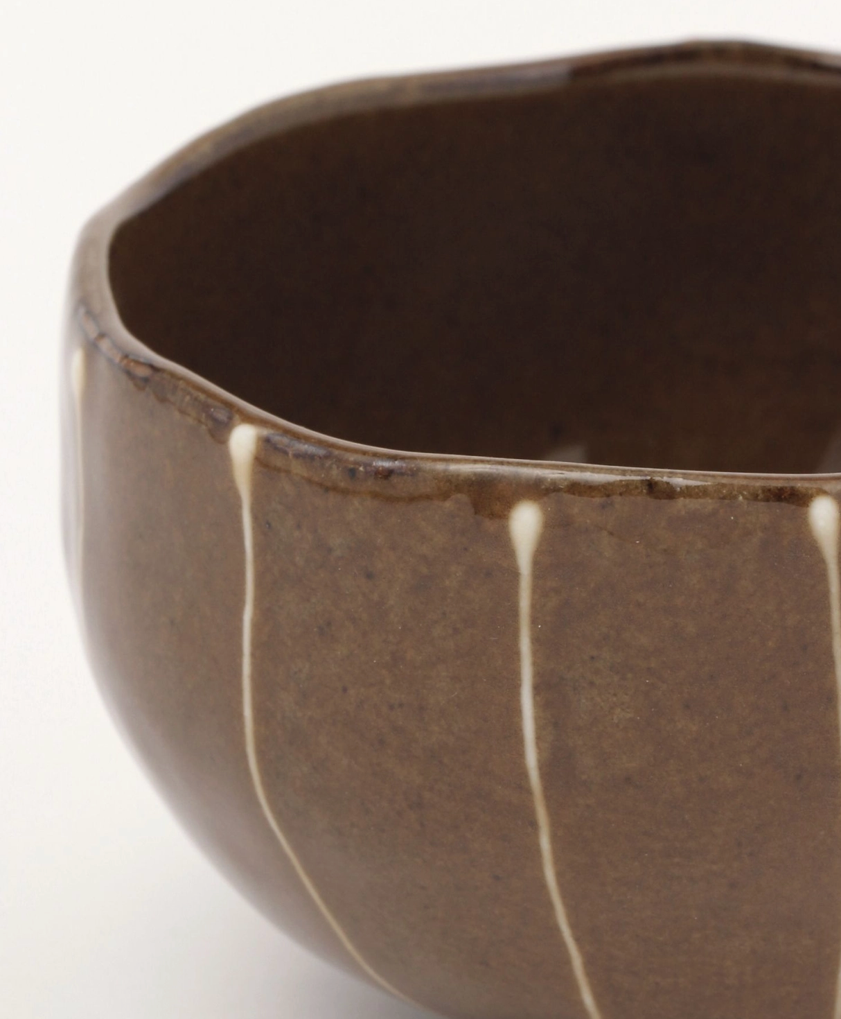Itchin Soup Donburi Brown