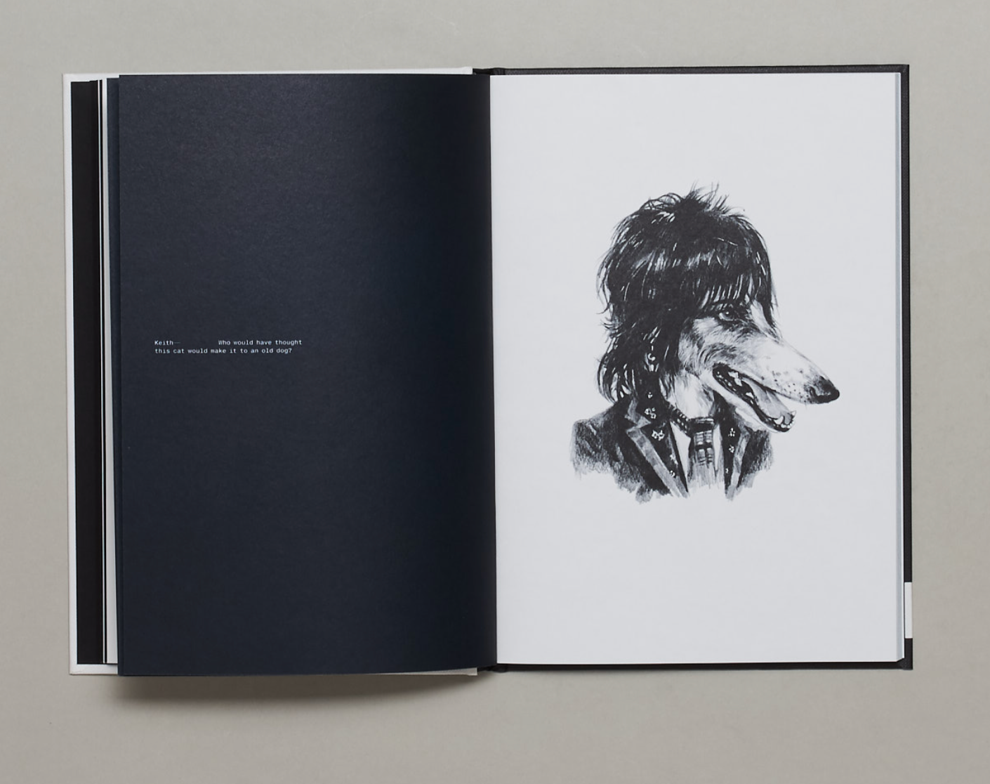 MICHAEL GILLETTE, Pack of Dogs