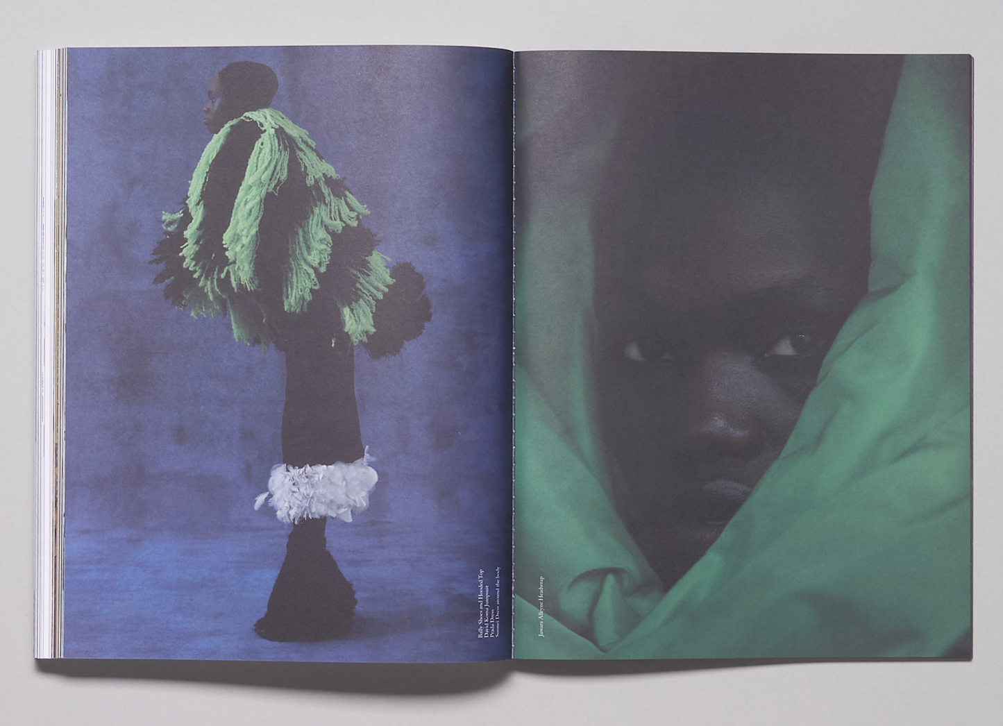 BOY BROTHER FRIEND, Issue 7: Dream