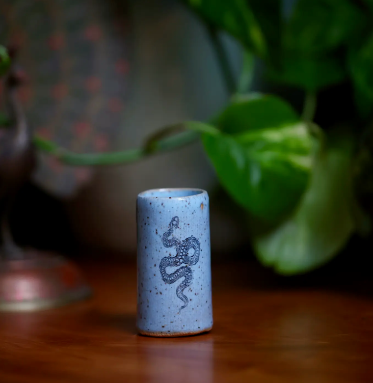 Tiny Tumblers - Snake